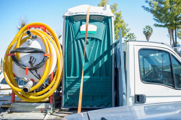 Best Portable restroom trailer rental  in Ogallala, NE