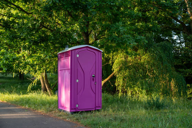 Best Porta potty delivery and setup  in Ogallala, NE